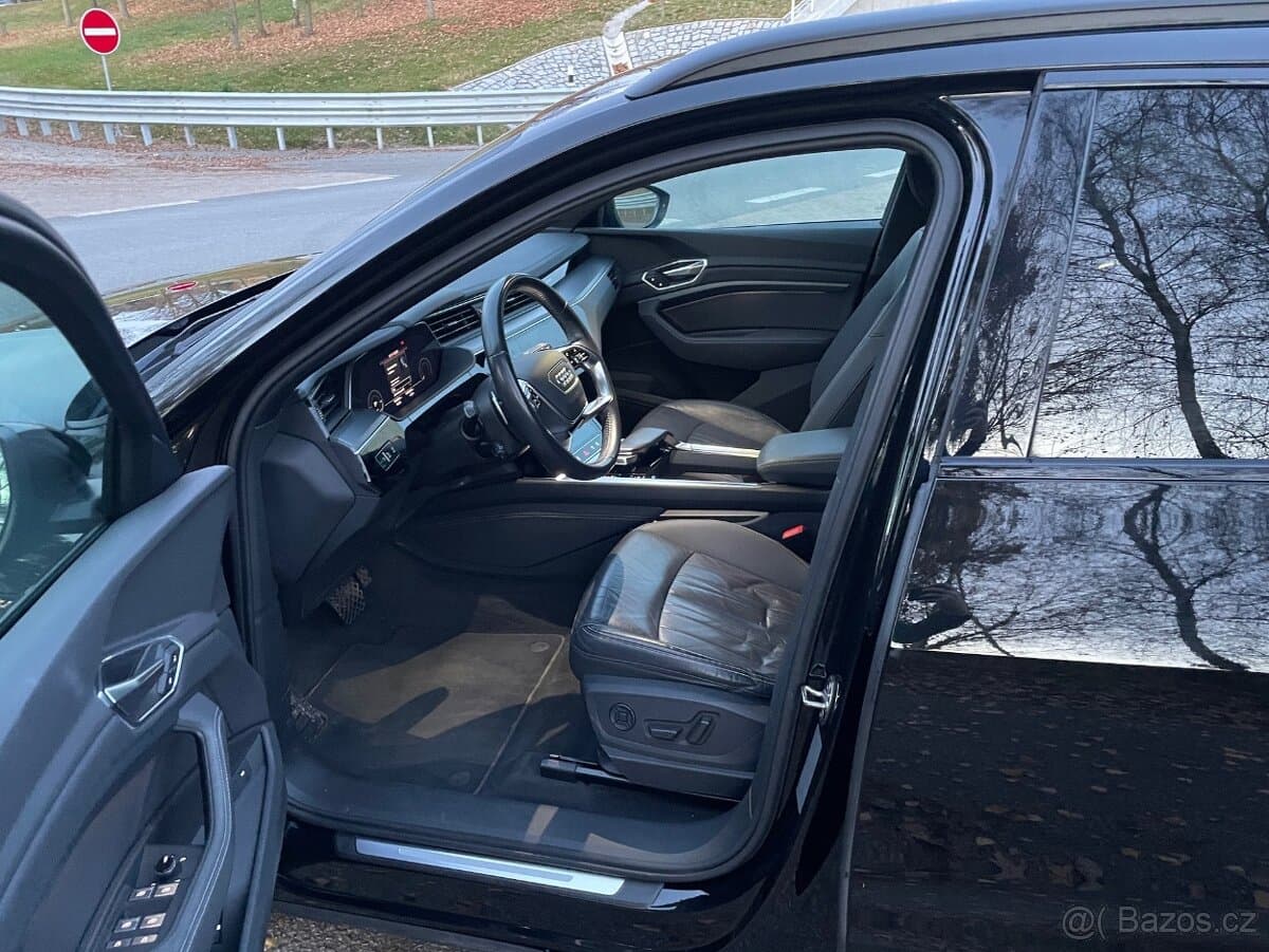 2020 Audi TT - 9