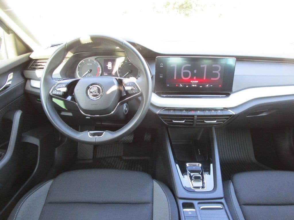 2023 Škoda OCTAVIA - 9