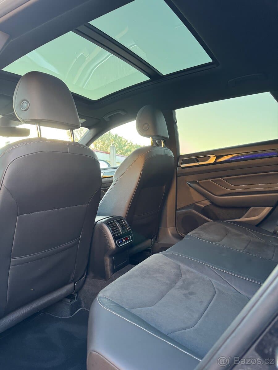 2023 Volkswagen ARTEON - 9