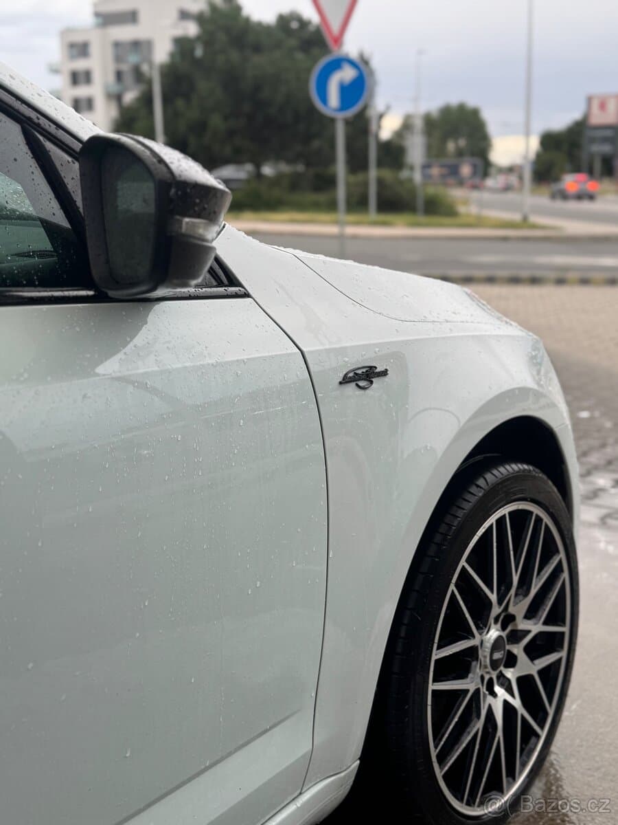 2017 Škoda OCTAVIA - 9