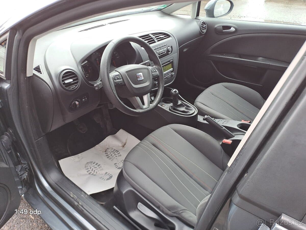 2012 Seat LEON - 9