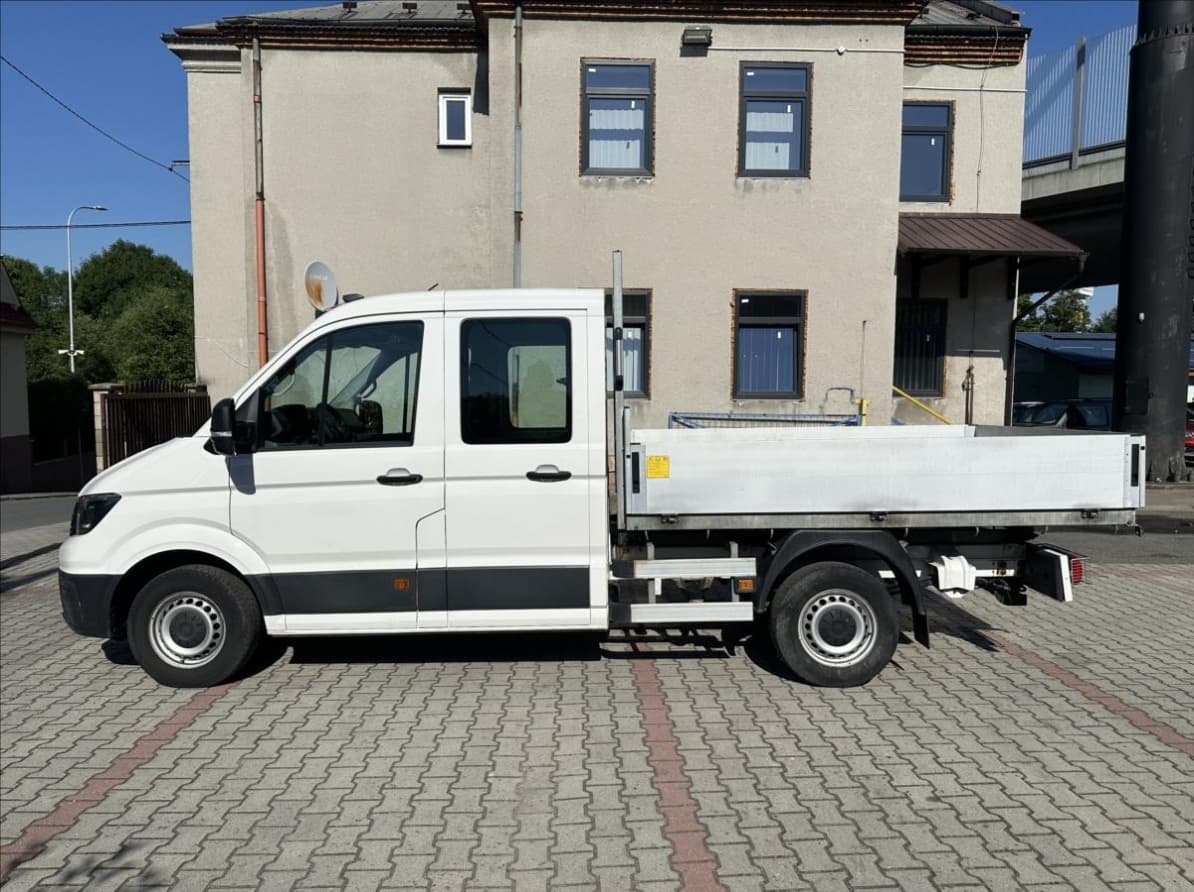 2018 Volkswagen OSTATNÍ - 9