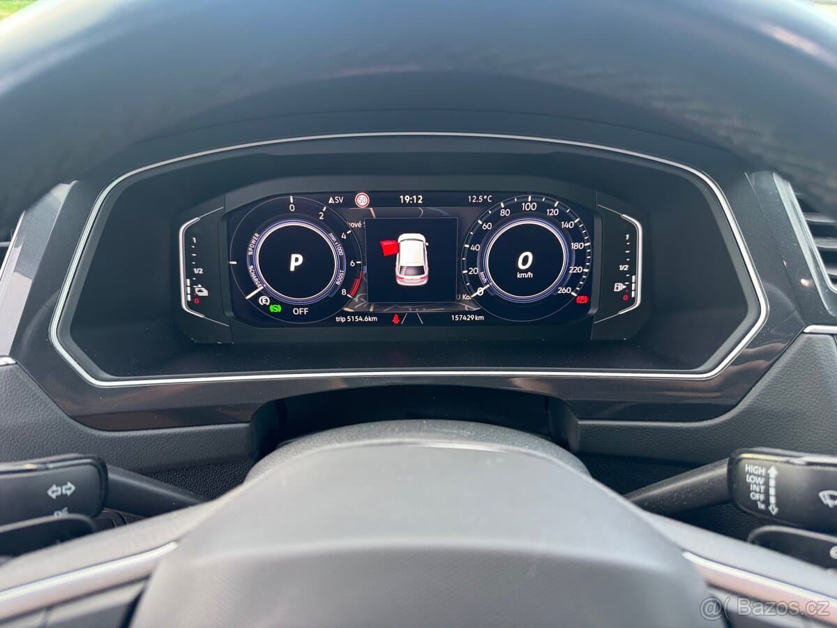 2022 Volkswagen TIGUAN - 9
