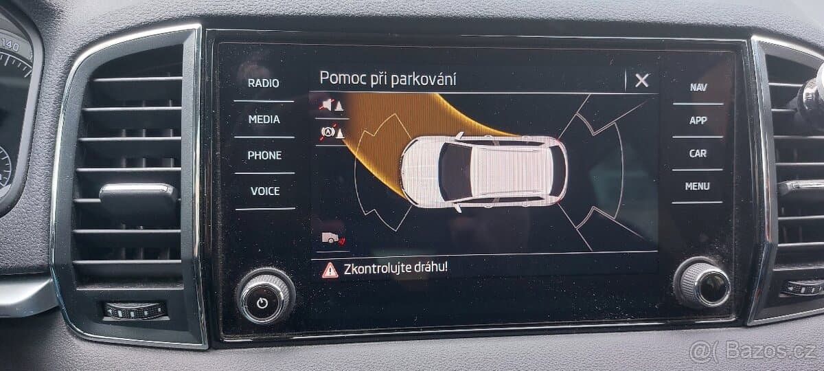 2020 Škoda KAROQ - 9