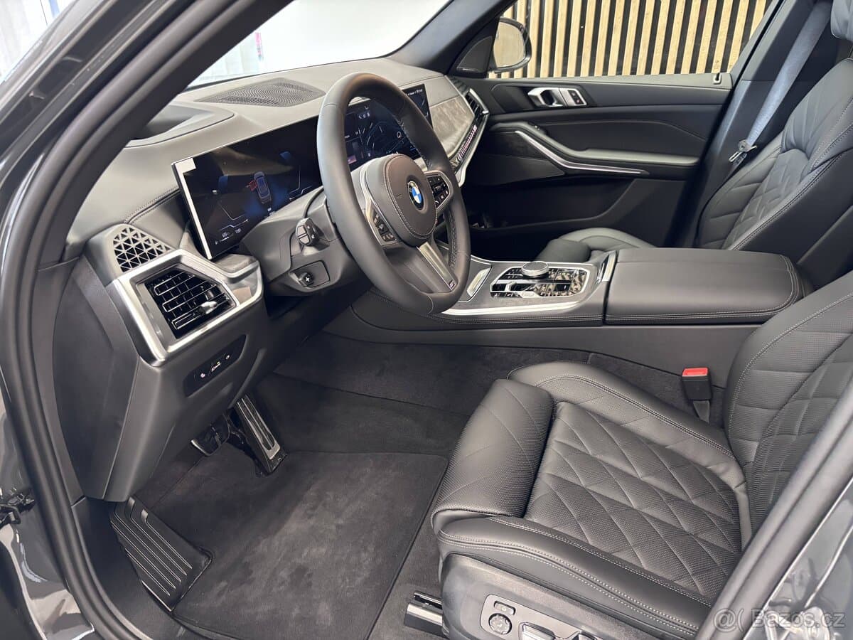 2026 BMW X5 - 9