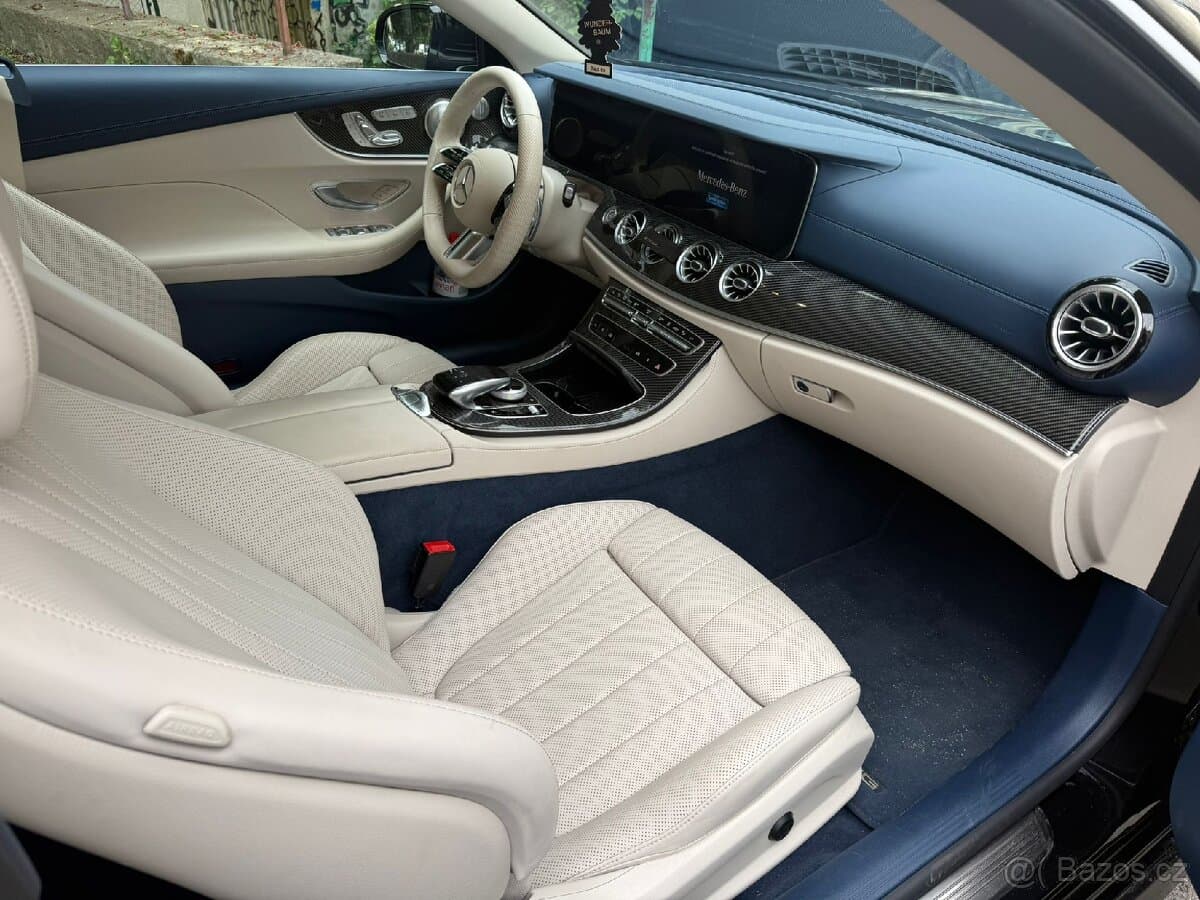 2023 Mercedes-Benz OSTATNÍ - 9