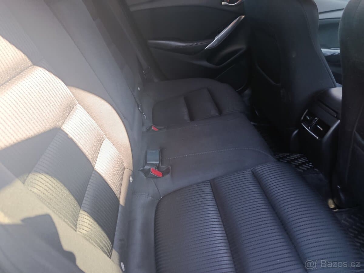 2014 Mazda 6 - 9