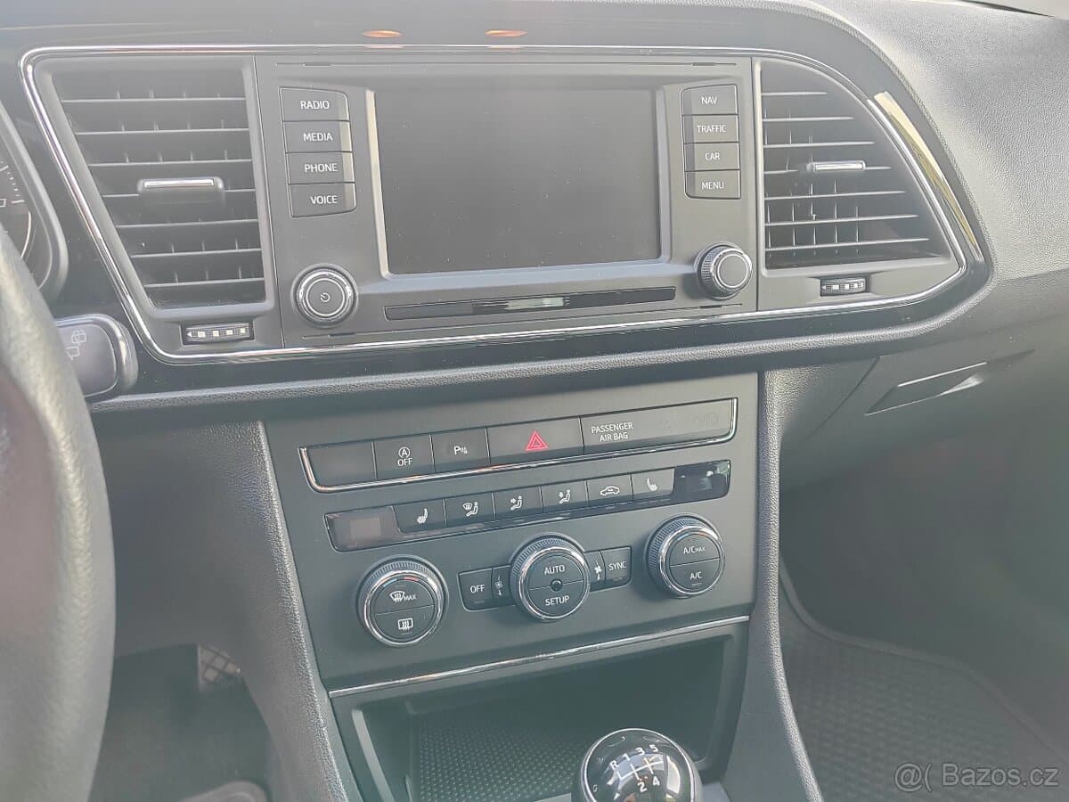 2012 Seat LEON - 9