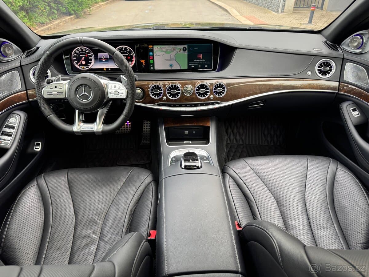 2015 Mercedes-Benz OSTATNÍ - 9