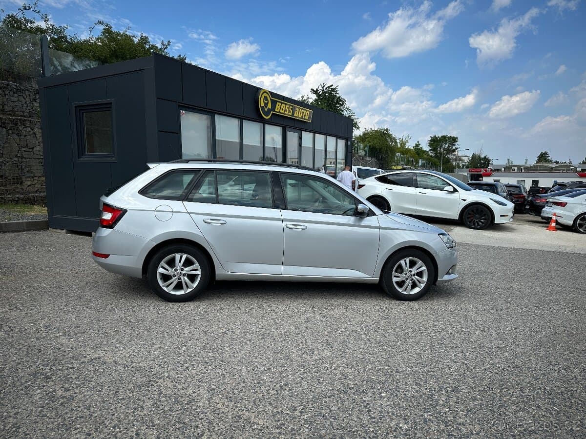 2022 Škoda FABIA - 9