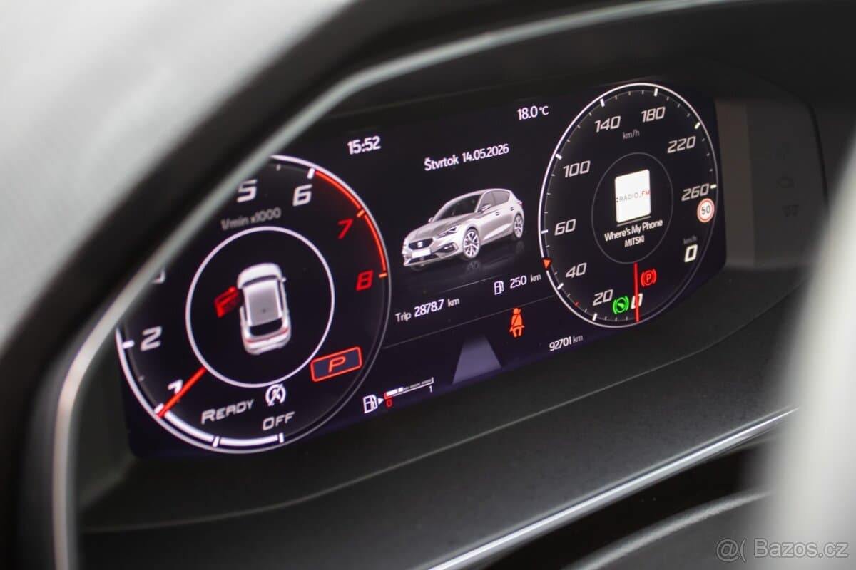 2022 Seat LEON - 9