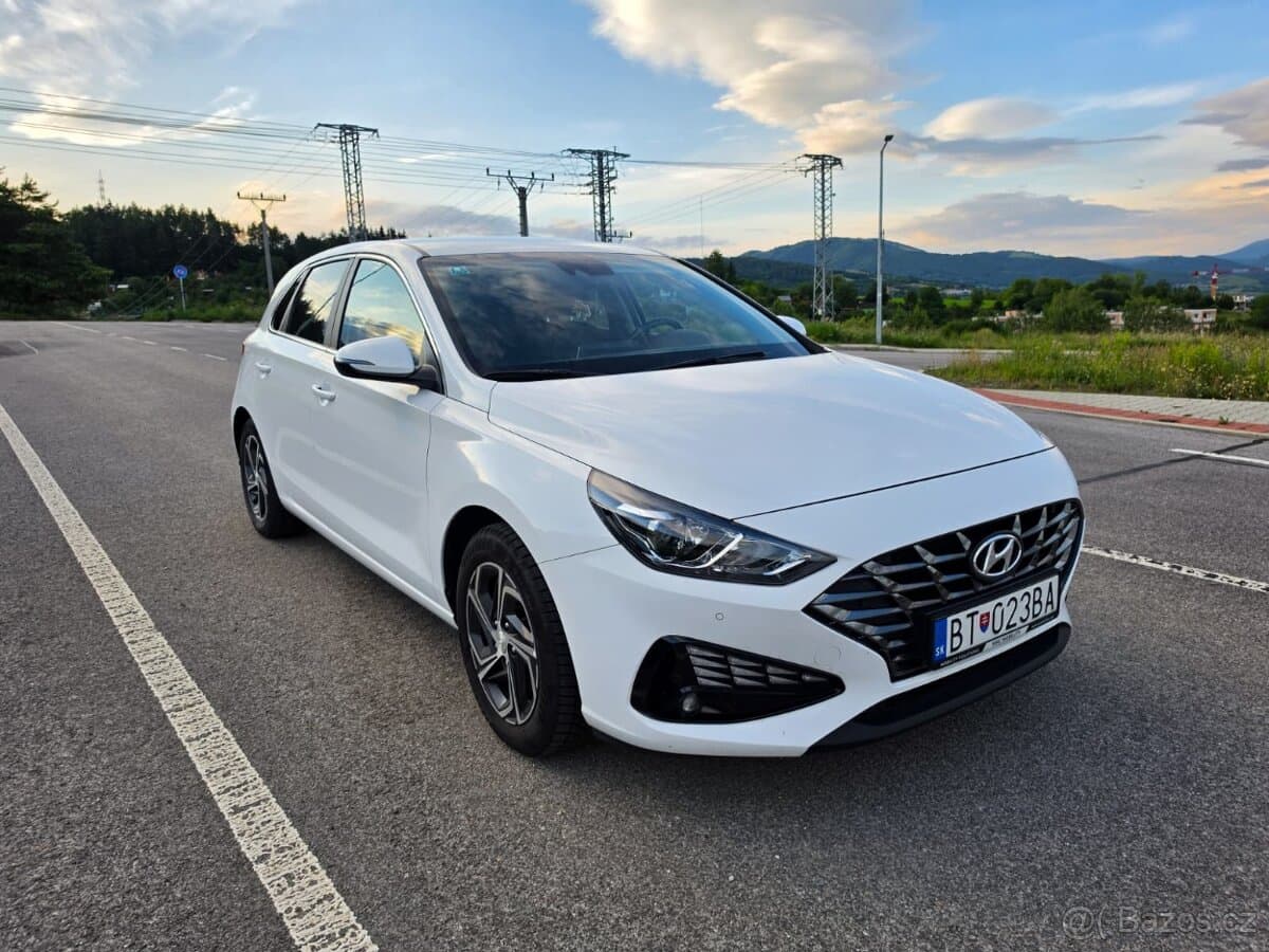 2022 Hyundai i30 - 9