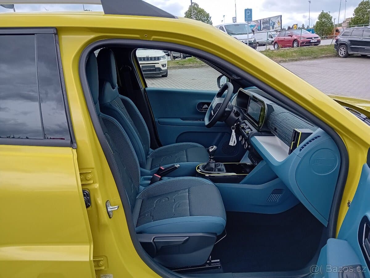 Fiat PANDA - 9