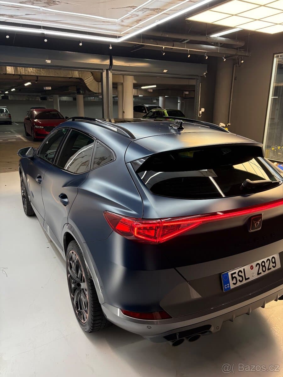 Cupra FORMENTOR - 9