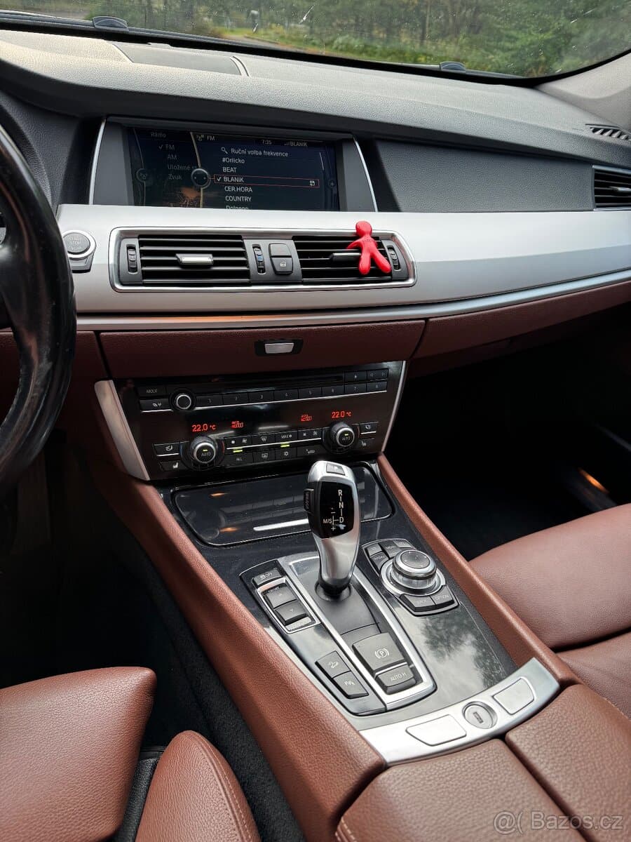 2011 BMW OSTATNÍ - 9