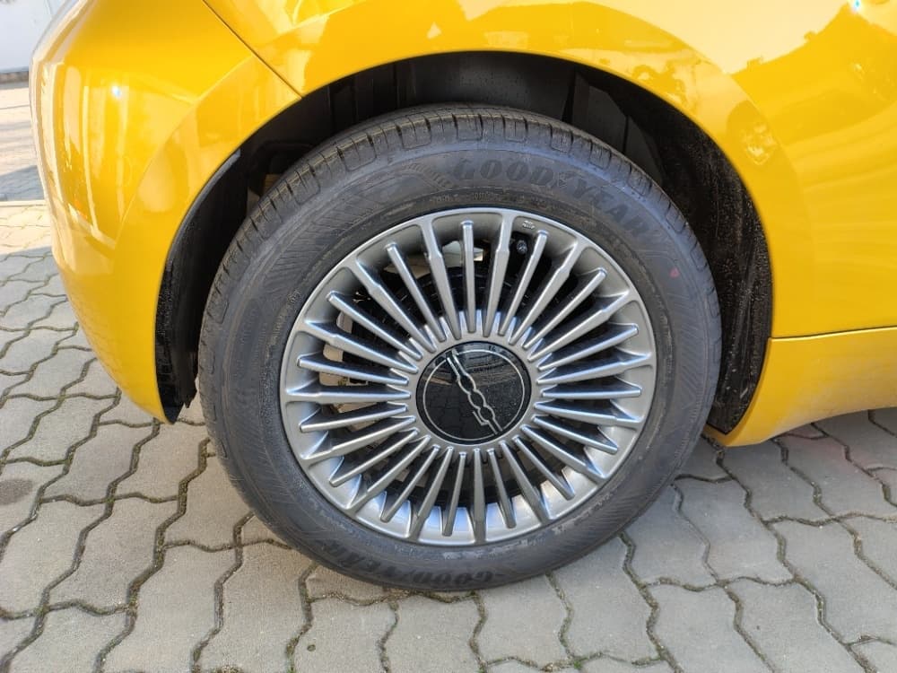 Fiat 500 - 9