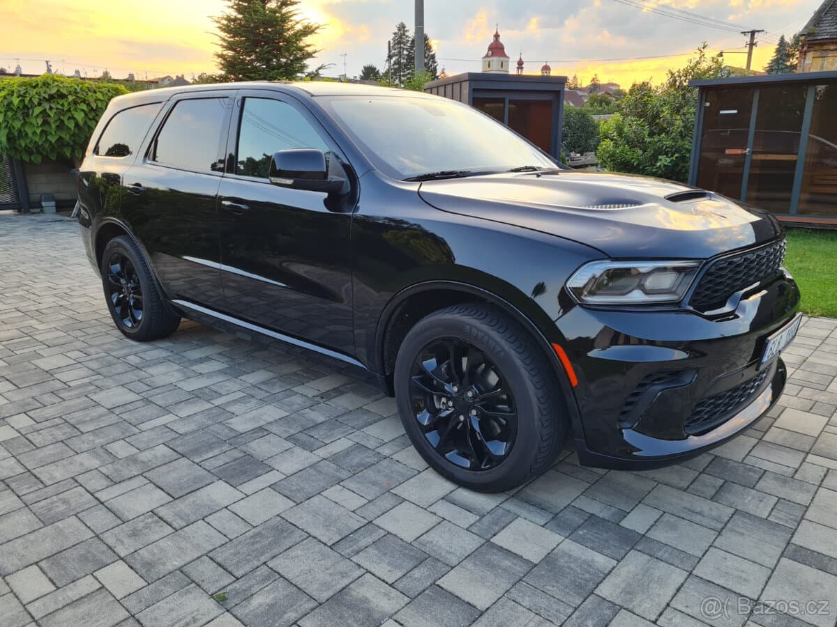 Dodge DURANGO - 9