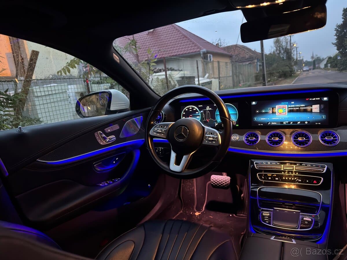 2021 Mercedes-Benz CL-CLASS - 9