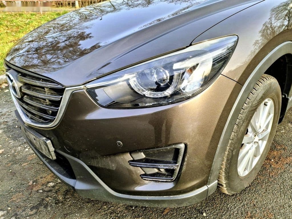 2016 Mazda CX-5 - 9