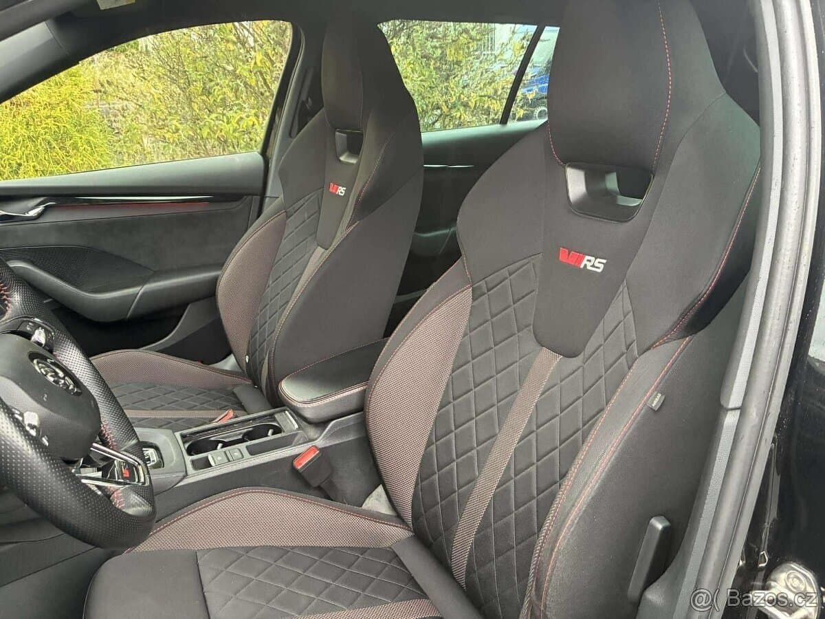2021 Škoda OCTAVIA - 9