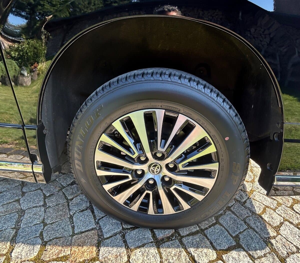 Toyota OSTATNÍ - 9