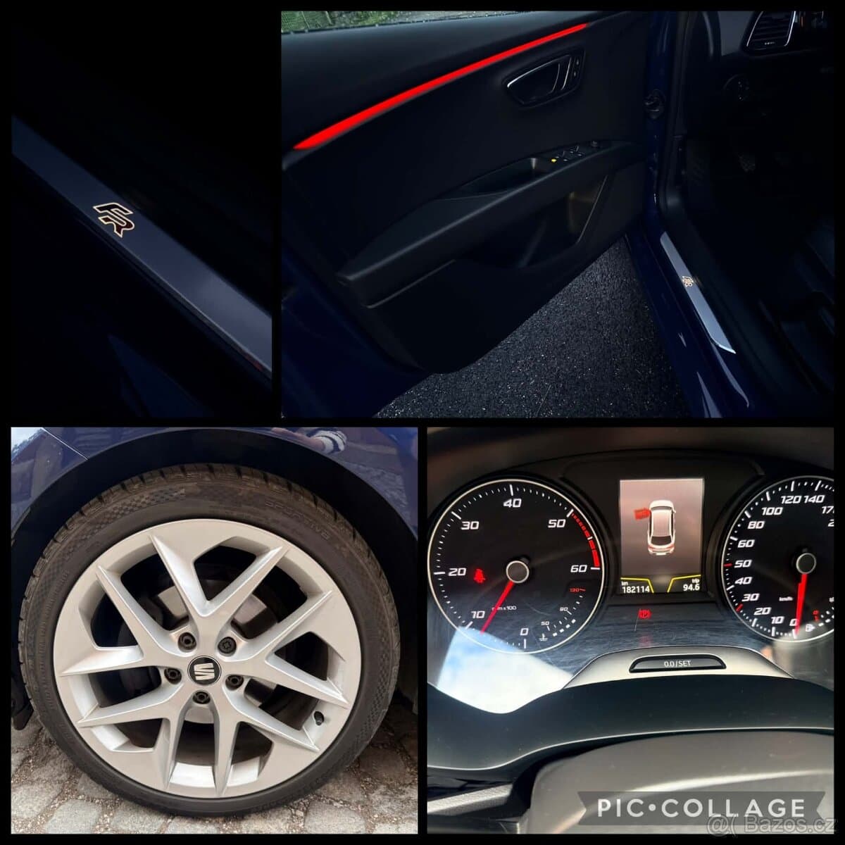 2019 Seat LEON - 9