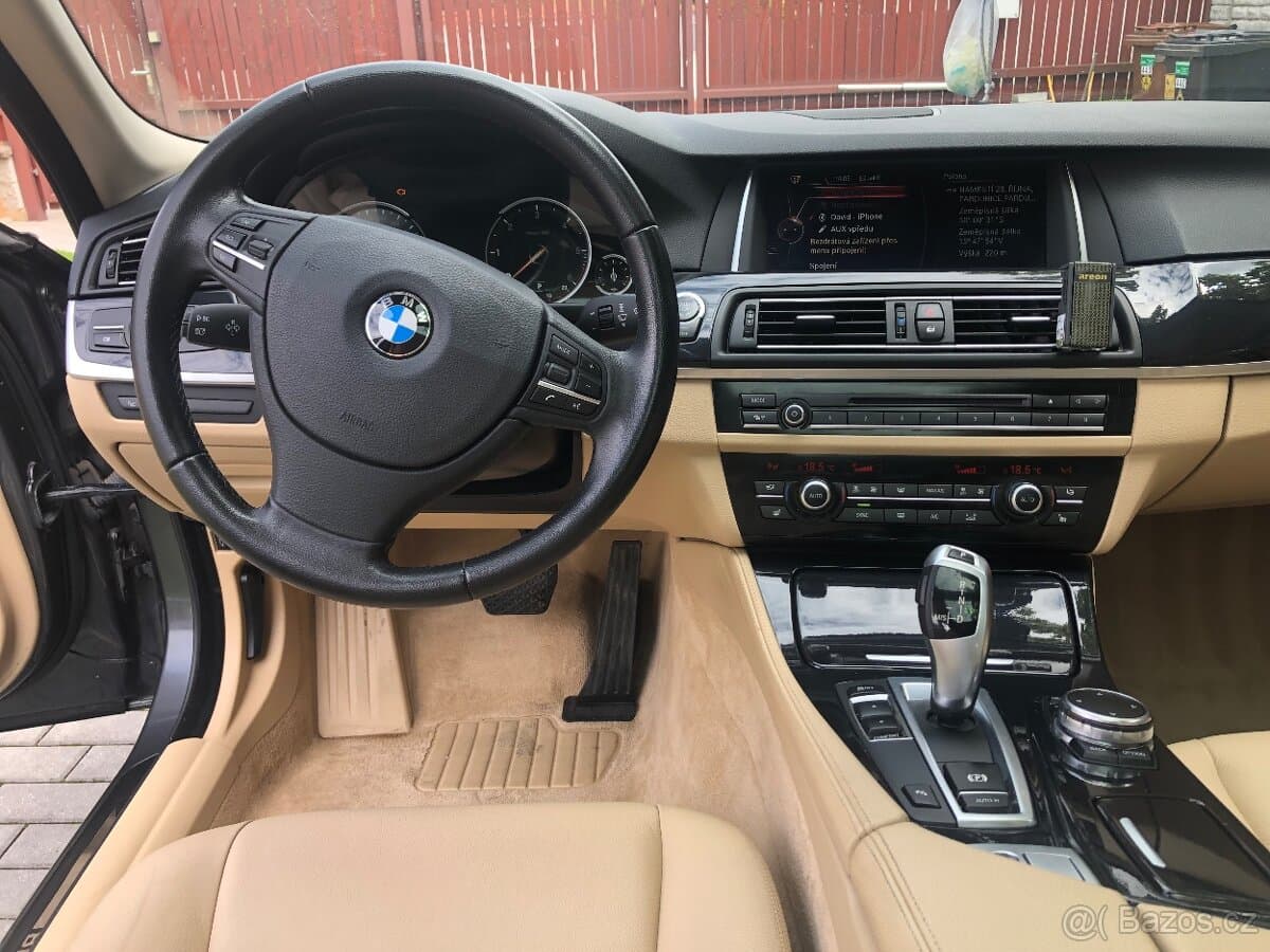 2015 BMW OSTATNÍ - 9