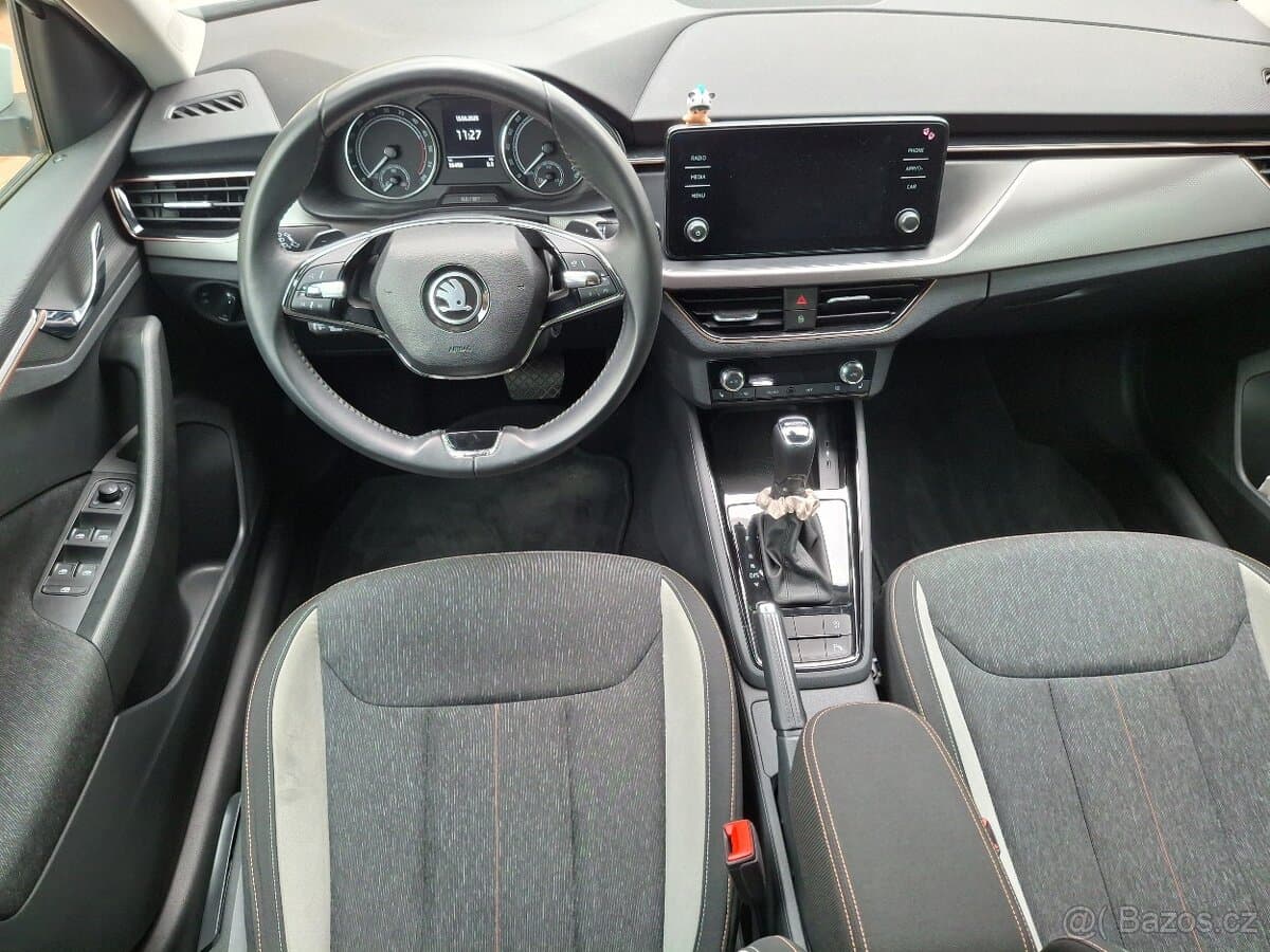 2020 Škoda KAMIQ - 9
