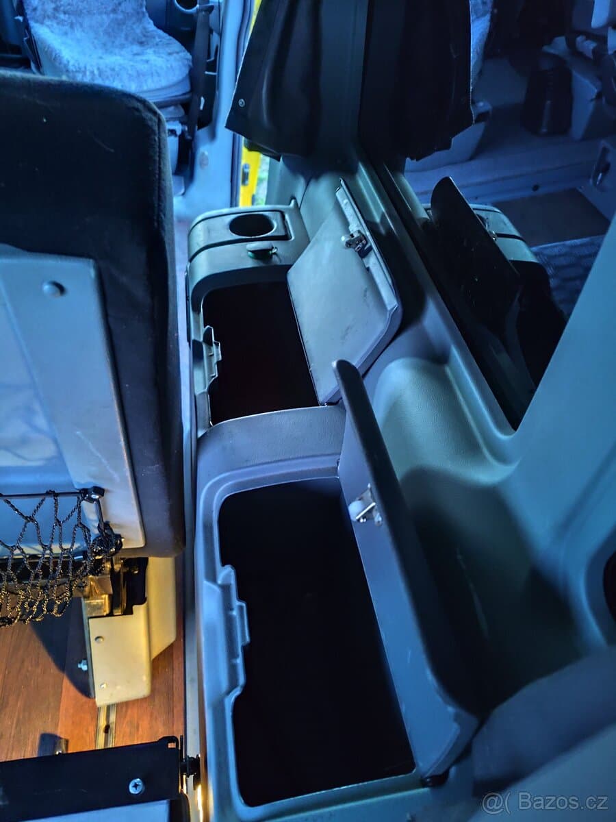 2012 Ford TRANSIT - 9