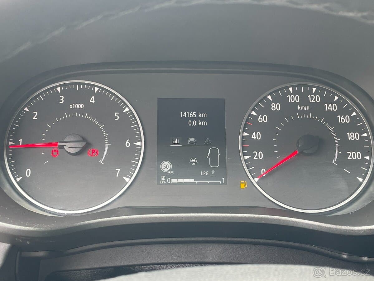 2024 Dacia JOGGER - 9