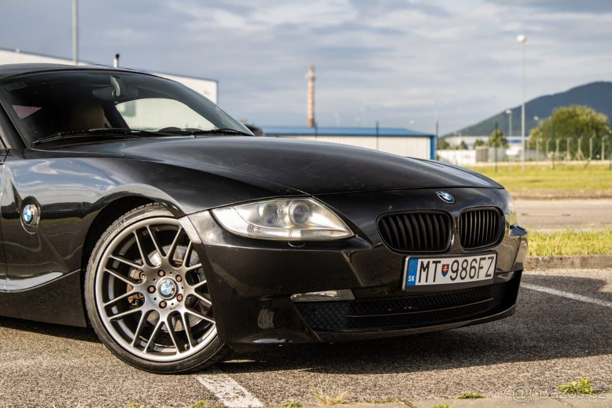 2007 BMW Z4 - 9