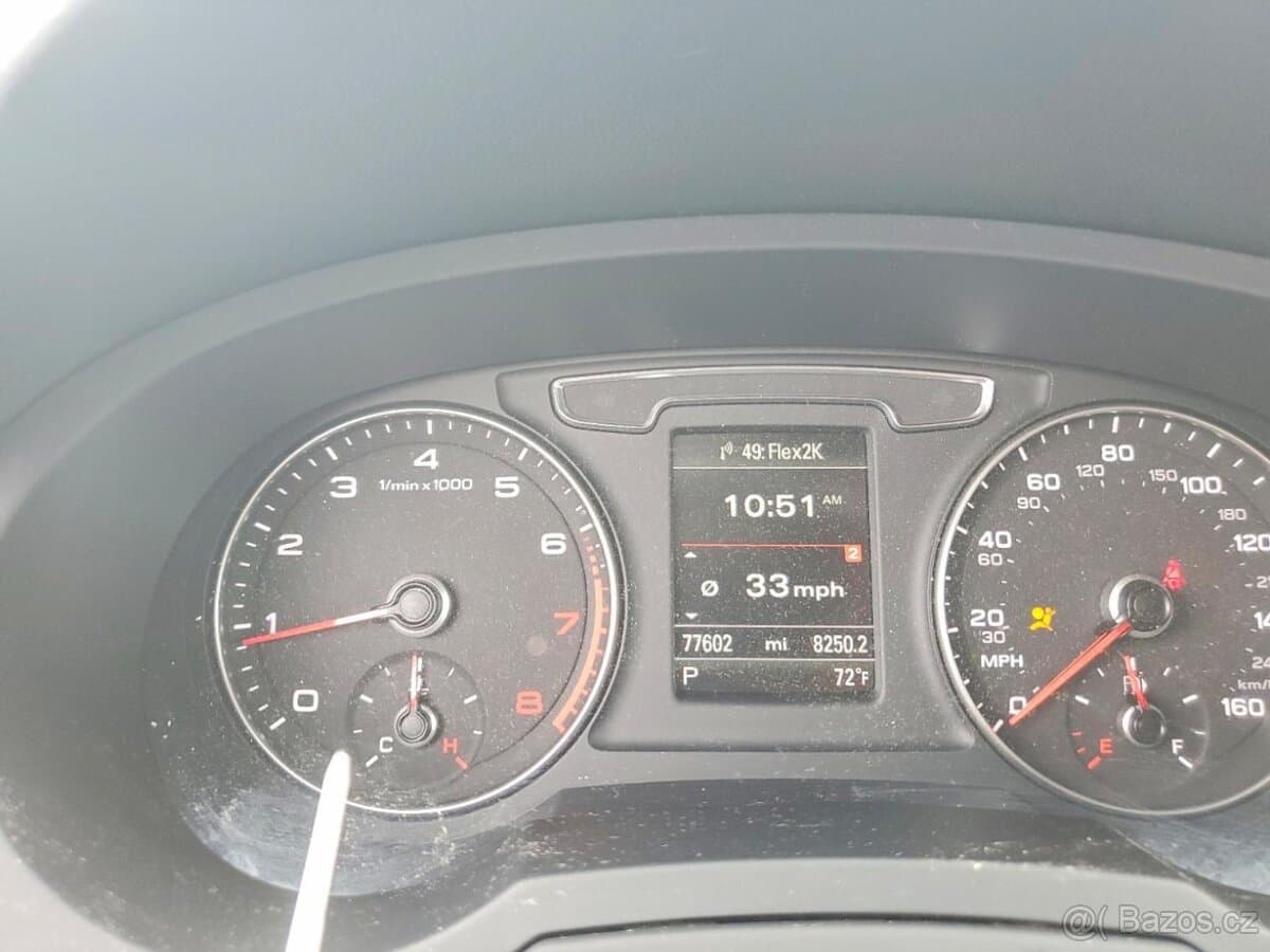 2018 Audi Q3 - 9