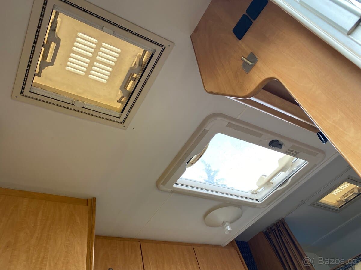 1997 Fiat DUCATO - 9