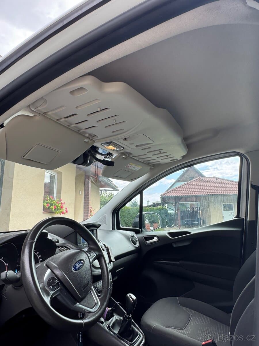 2019 Ford TRANSIT - 9
