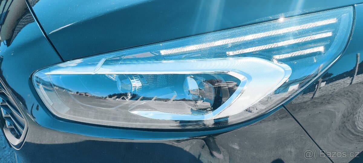 2020 Ford S-MAX - 9