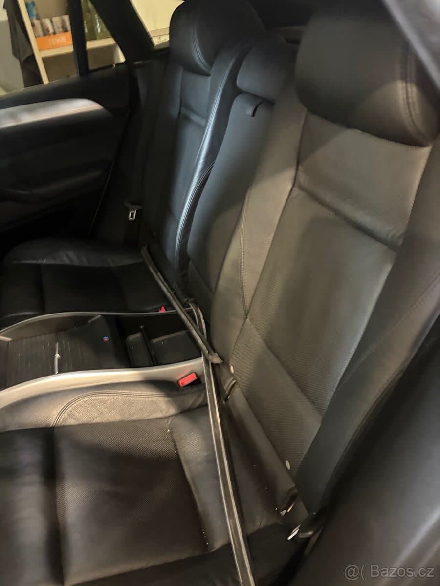 BMW X6 - 9
