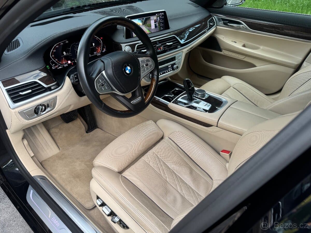 2019 BMW OSTATNÍ - 9