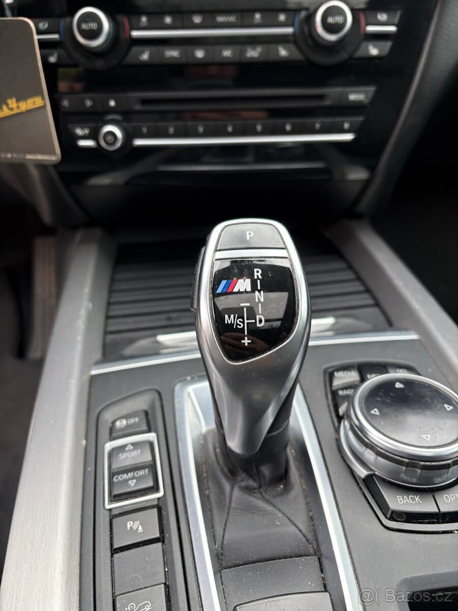 2014 BMW X5 - 9