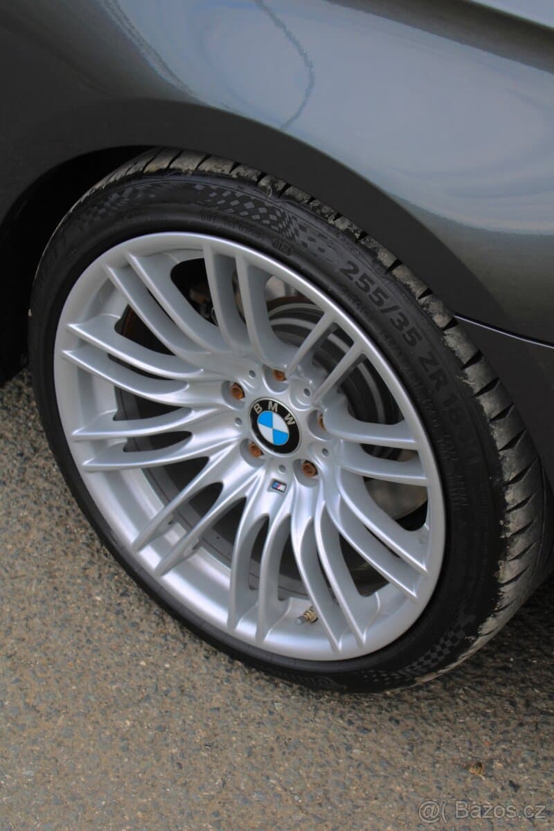 2008 BMW OSTATNÍ - 9