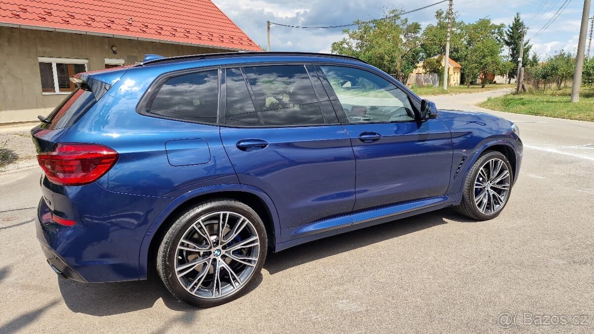 2021 BMW M4 - 9