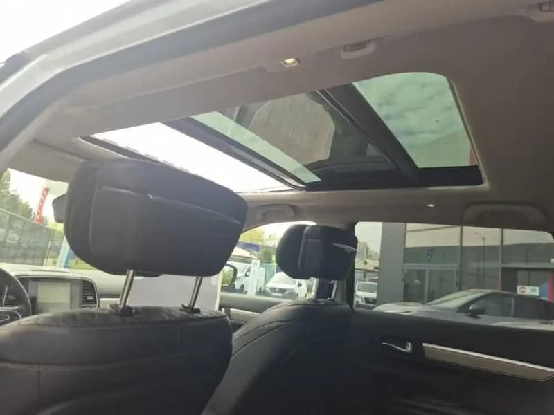 2019 Renault KOLEOS - 9