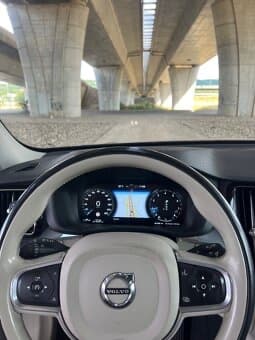 Volvo XC60 - 9