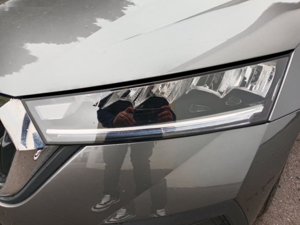 2024 Škoda OCTAVIA - 9