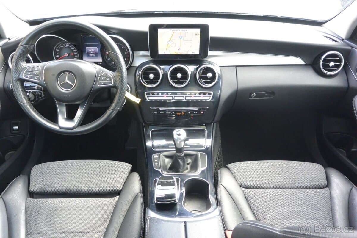 2014 Mercedes-Benz OSTATNÍ - 9