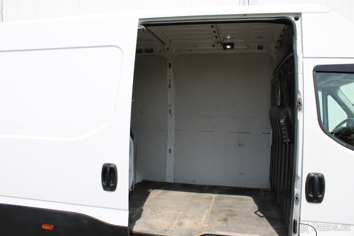 2021 Iveco OSTATNÍ - 9