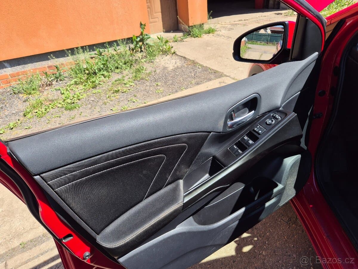 2016 Honda CIVIC - 9