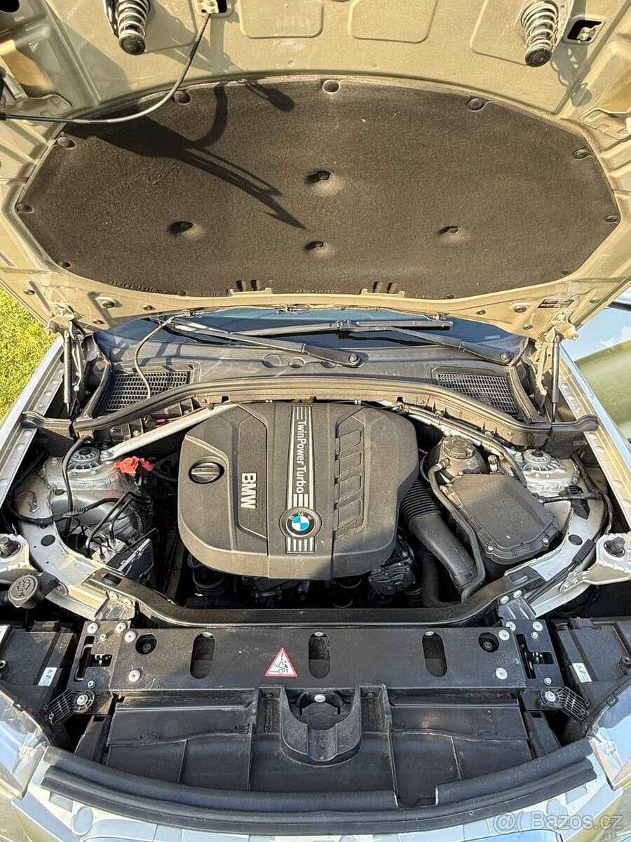 2012 BMW X3 - 9