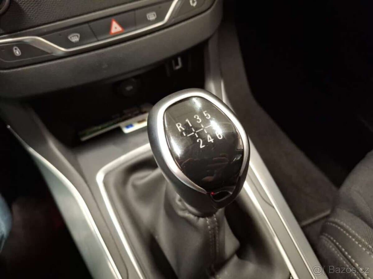 2021 Peugeot 308 - 9