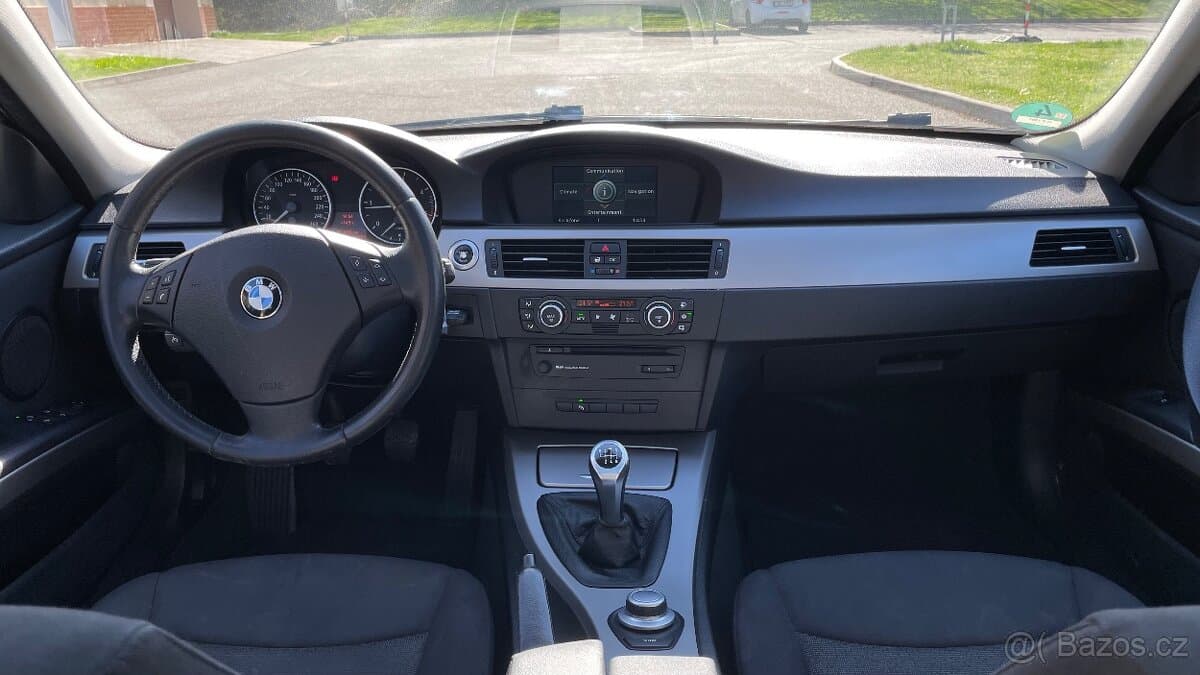 2006 BMW OSTATNÍ - 9