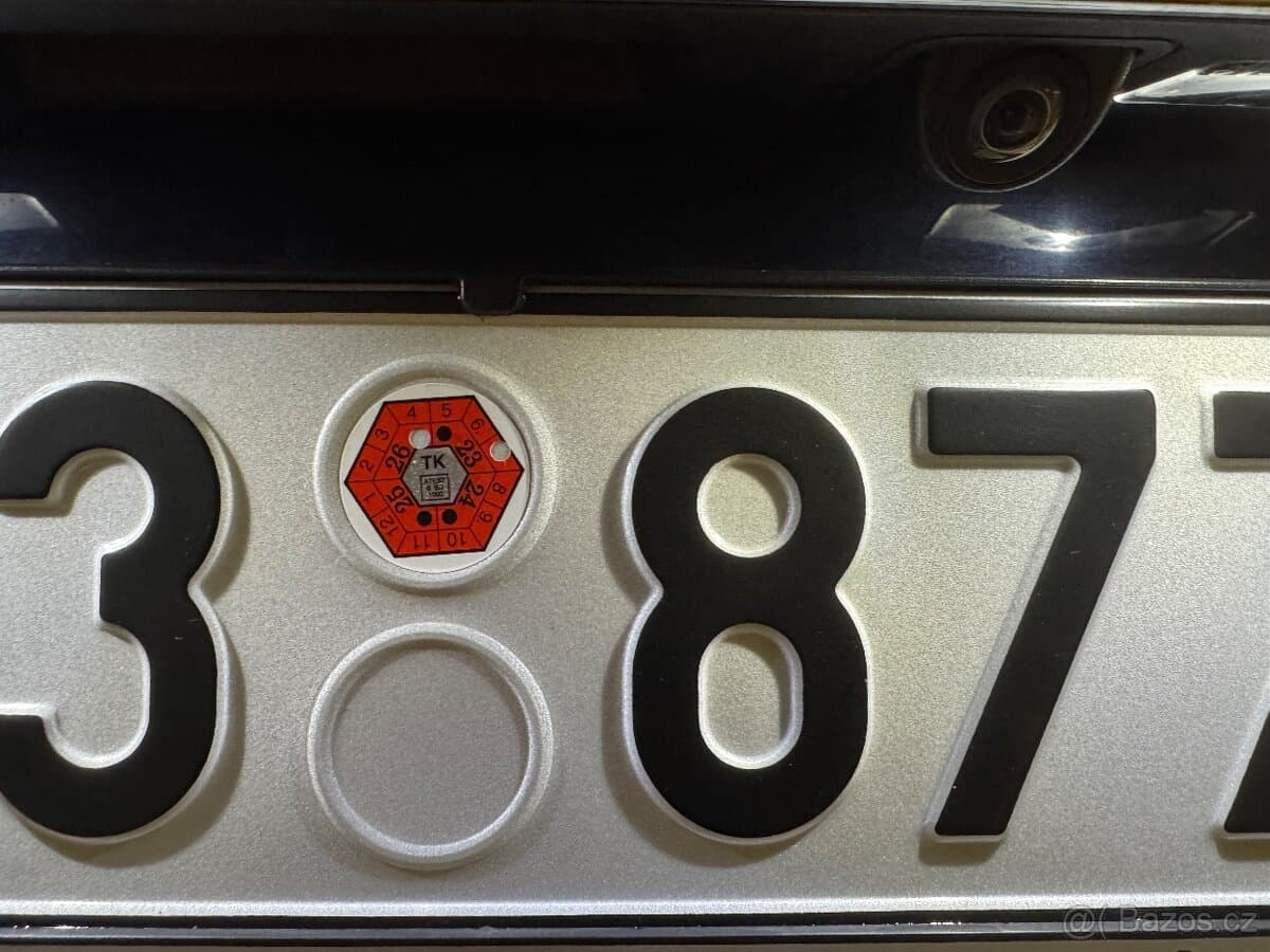 2014 BMW OSTATNÍ - 9